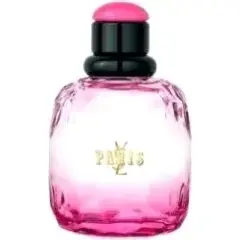 Paris Premieres Roses 2011 by Yves Saint Laurent bottle