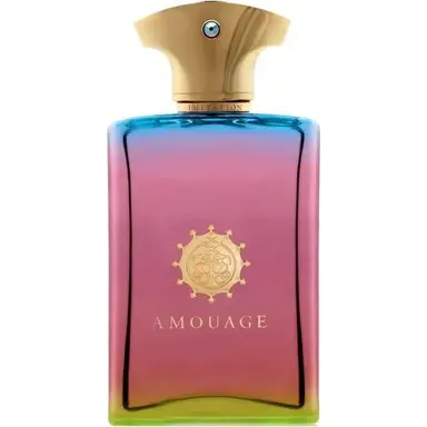 Imitation Man by Amouage bottle