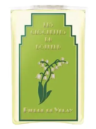 Les Clochettes Du Bonheur by Roja London bottle
