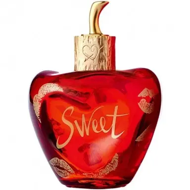 Sweet Kiss by Lolita Lempicka