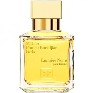 Lumiere Noire Pour Femme by Maison Francis Kurkdjian