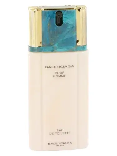 Balenciaga Pour Homme by Balenciaga bottle