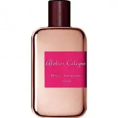 Rose Anonyme by Atelier Cologne bottle