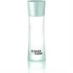 Summer Mania Eau Fraiche pour Femme by Giorgio Armani bottle