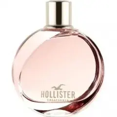 Hollister Wave For Her by Hollister bottle