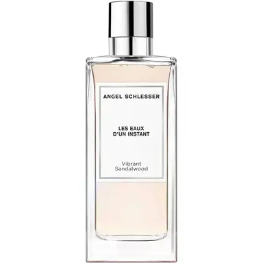 Vibrant Sandalwood by Angel Schlesser