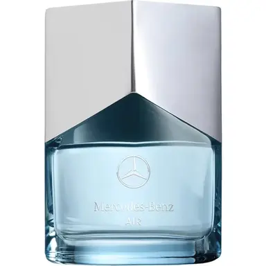 Mercedes-Benz Air by Mercedes Benz