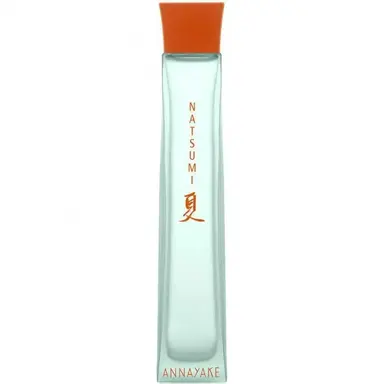 Natsumi by Annayake bottle