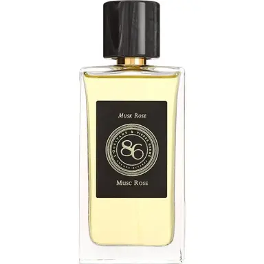 Musc Rose (Musk Rose) by L'Occitane en Provence bottle