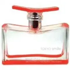 Tokyo Smile by Masaki Matsushima bottle