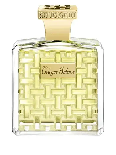 Cologne Intense by Houbigant bottle