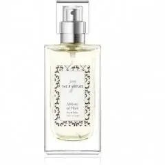 Vetiver of Haiti by The 7 Virtues bottle