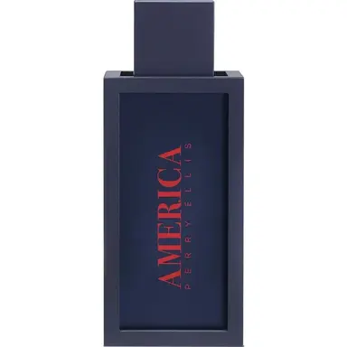 America by Perry Ellis bottle
