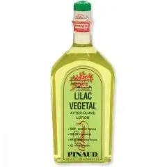Lilac Vegetal by Pinaud Clubman