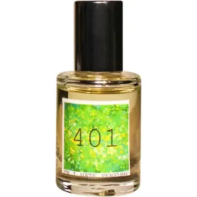 M1 Narcissus by CB I Hate Perfume