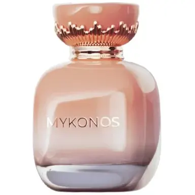 Musk Aura by Mykonos