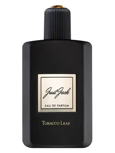 Tobacco Leaf by Just Jack bottle