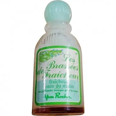 Les Brassées de Fraîcheur - Rosée du Matin by Yves Rocher bottle