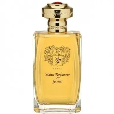Jardin du Nil by Maitre Parfumeur ET Gantier
