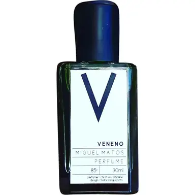 Veneno by Miguel Matos