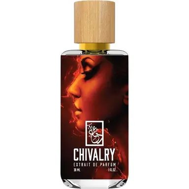 Chivalry by The Dua Brand bottle