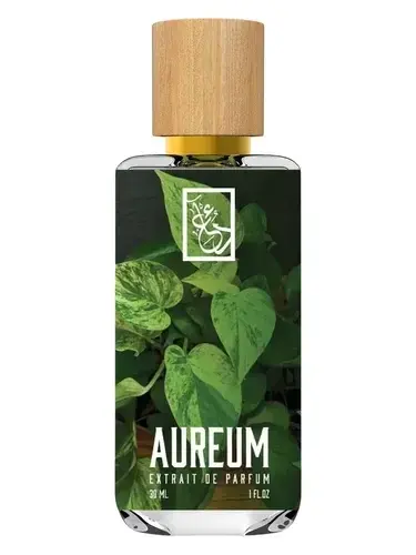 Aureum by The Dua Brand bottle