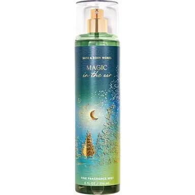 Magic In The Air by Bath & Body Works bottle