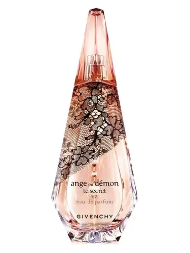 Ange Ou Demon 10 Years by Givenchy bottle