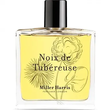 Noix de Tubereuse by Miller Harris bottle