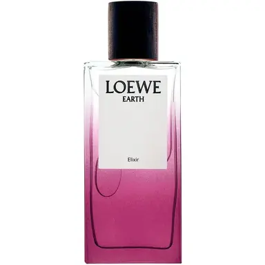 Earth Elixir by Loewe bottle
