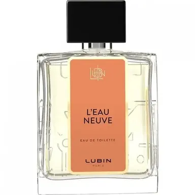 L'Eau Neuve by Lubin
