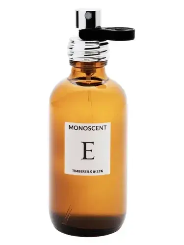 Monoscent E by A Lab on Fire / What we do is secret