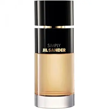 Simply Jil Sander by JIL SANDER bottle