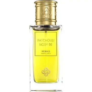 Patchouly Nosy Be Extrait by Perris Monte Carlo