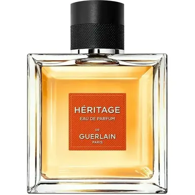 Heritage Eau de Parfum by Guerlain bottle