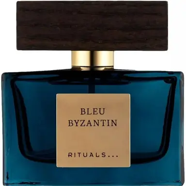 Oriental Essence - Bleu Byzantin by Rituals bottle