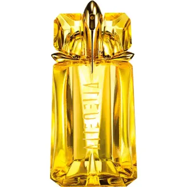 Alien Sunessence EDT Legere by Mugler bottle