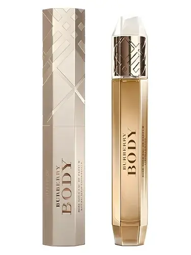Burberry Body Rose Gold by Burberry bottle