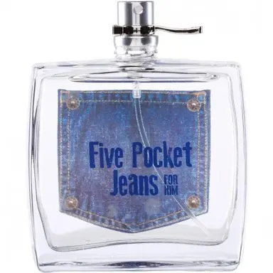 Five Pocket Jeans for Him by Lidl