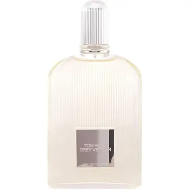 Grey Vetiver Eau de Toilette by Tom Ford bottle