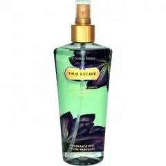 True Escape by Victoria's Secret bottle