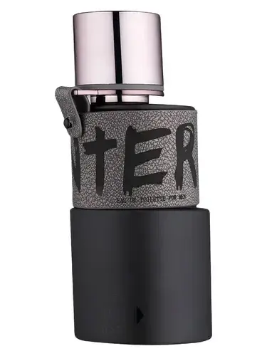 Hunter Intense by Armaf bottle