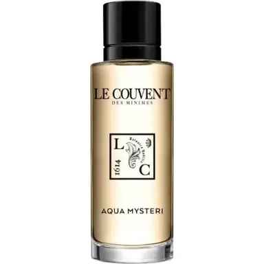Aqua Mysteri by Le Couvent Maison de Parfum
