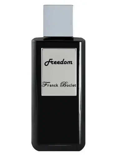 Freedom by Franck Boclet
