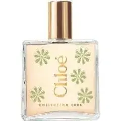 Chloe Collection 2005 by Chloe bottle