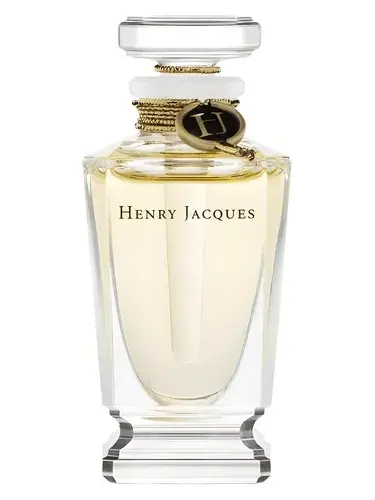 Fragrance by Henry Jacques bottle