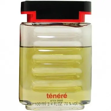 Ténéré After Shave by Rabanne