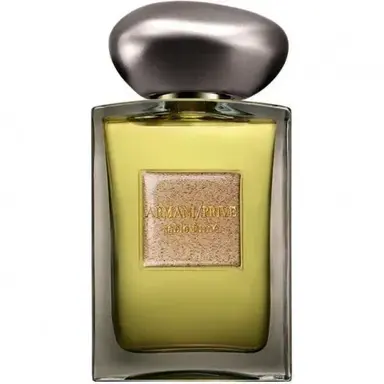 Sable Fume by Giorgio Armani bottle