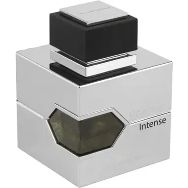 L'Aventure Intense by AL Haramain Perfumes bottle