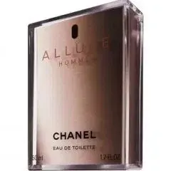 Allure Homme Vaporisateur de Voyage by Chanel bottle